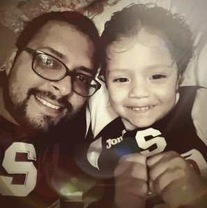 Meet your Posher, Felipe